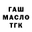 Дистиллят ТГК жижа Marco Tigani